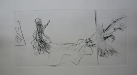 Stich Lataster - Sans titre