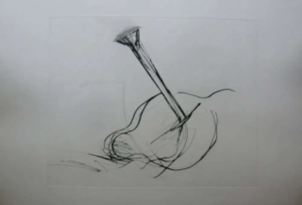 Stich Lataster - Sans titre