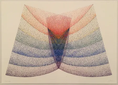 Multiple Le Parc - Naked