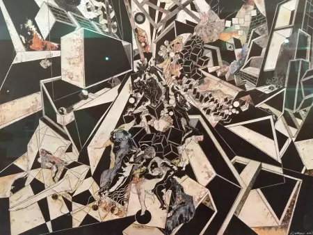 Illustriertes Buch Le Yaouanc - DLM 176