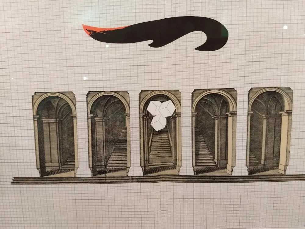 Illustriertes Buch Le Yaouanc - DLM 188