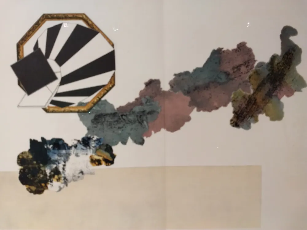 Illustriertes Buch Le Yaouanc - Tete DLM 176