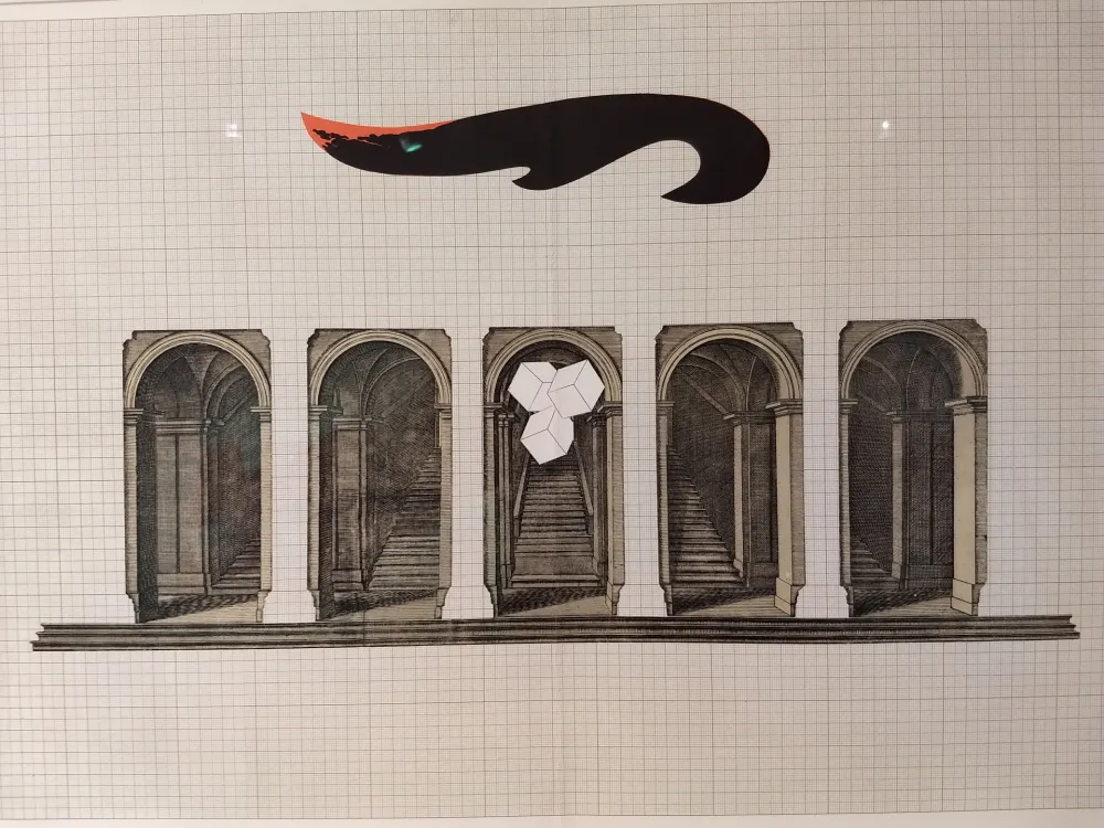 Illustriertes Buch Le Yaouanc - Tete DLM 189