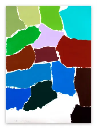 Keine Technische Lee - Not yet 002