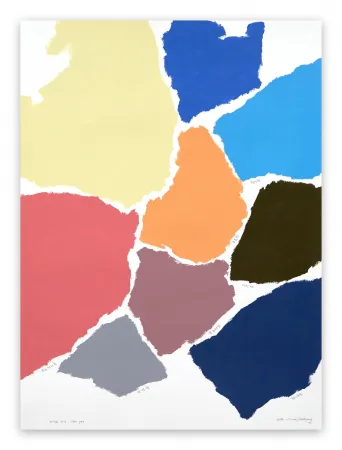 Keine Technische Lee - Not yet 012