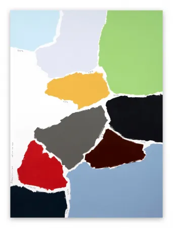 Keine Technische Lee - Not yet 016