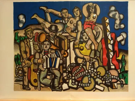 Illustriertes Buch Leger - DLM 119