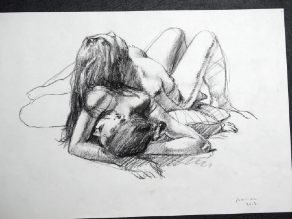 Keine Technische Lehrer - Lovers