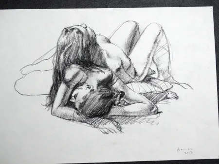 Keine Technische Lehrer - Lovers