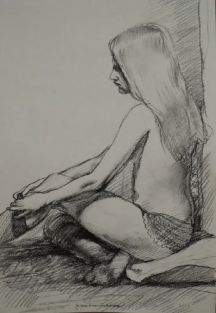 Keine Technische Lehrer - Lucy Blueskies