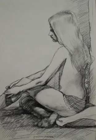 Keine Technische Lehrer - Lucy Blueskies