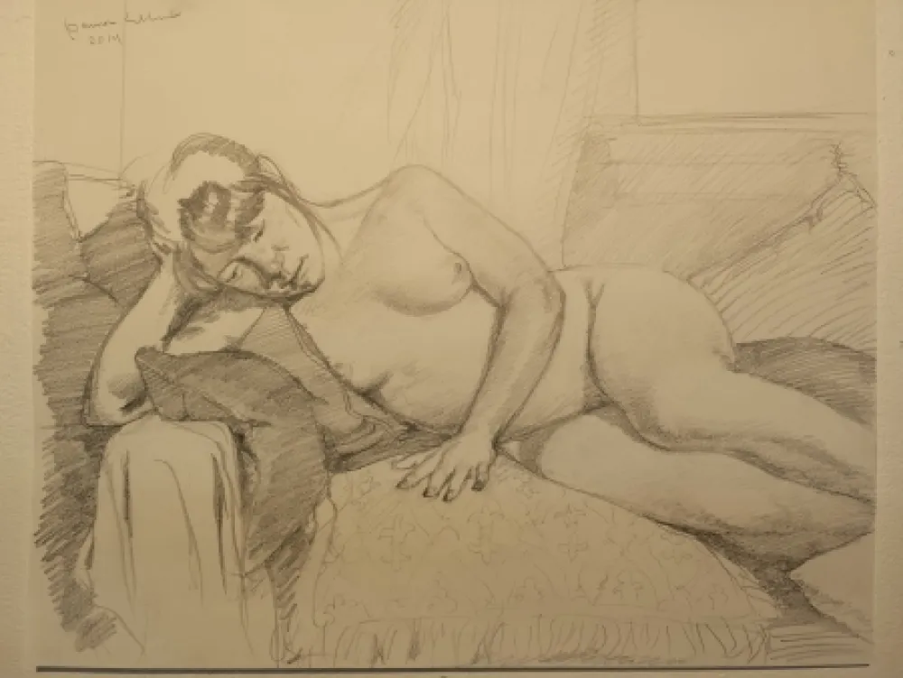 Keine Technische Lehrer - Untitled