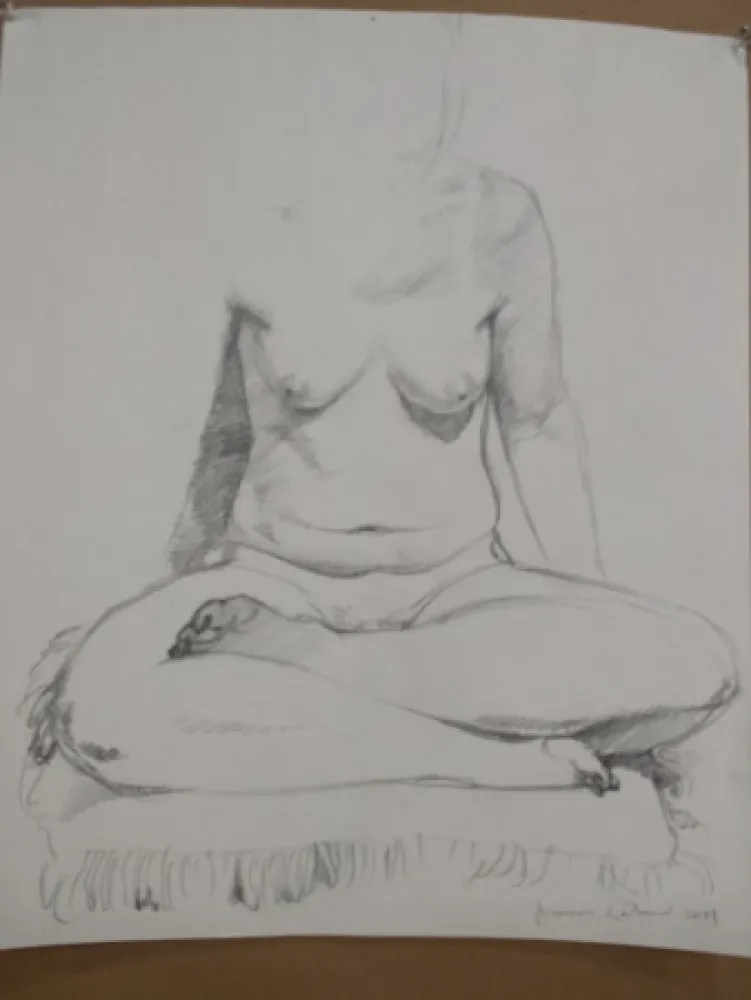 Keine Technische Lehrer - Untitled