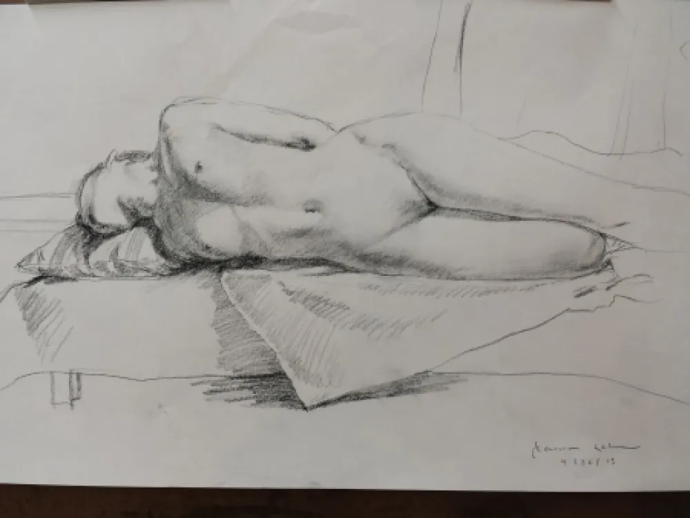 Keine Technische Lehrer - Untitled