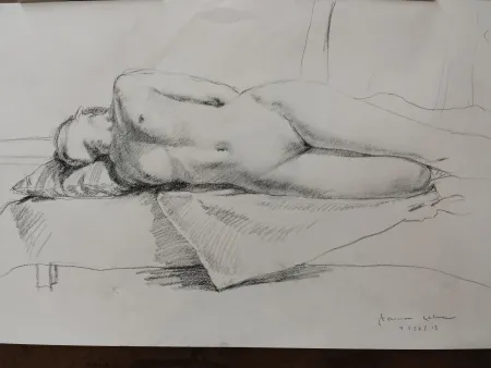 Keine Technische Lehrer - Untitled