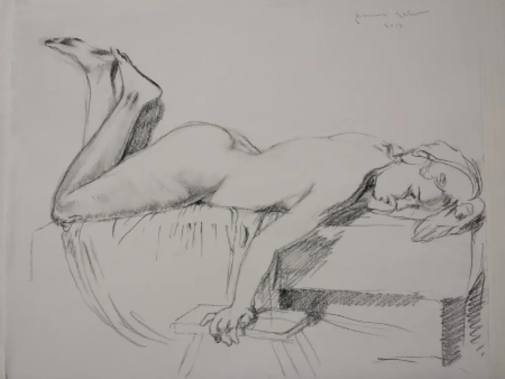 Keine Technische Lehrer - Untitled