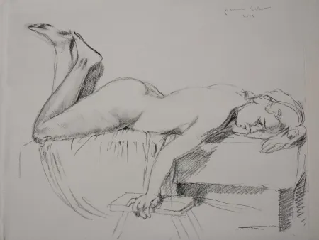 Keine Technische Lehrer - Untitled