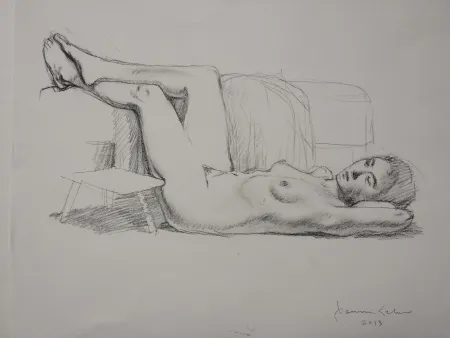 Keine Technische Lehrer - Untitled