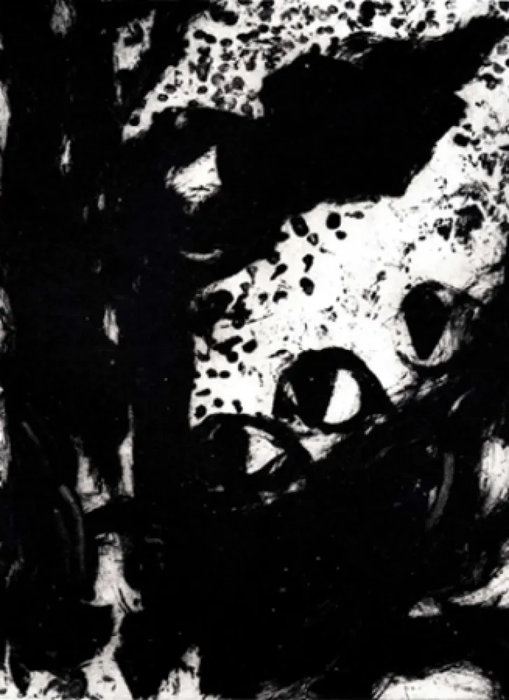 Stich León - Luz de luna I