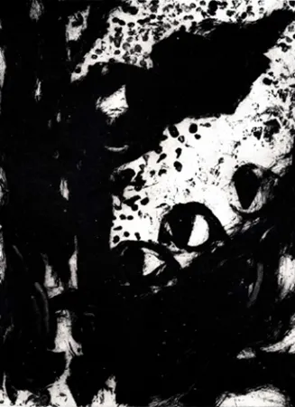 Stich León - Luz de luna I