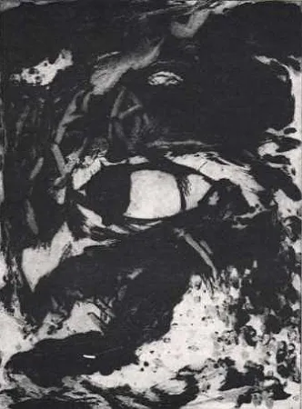 Stich León - Luz de luna III