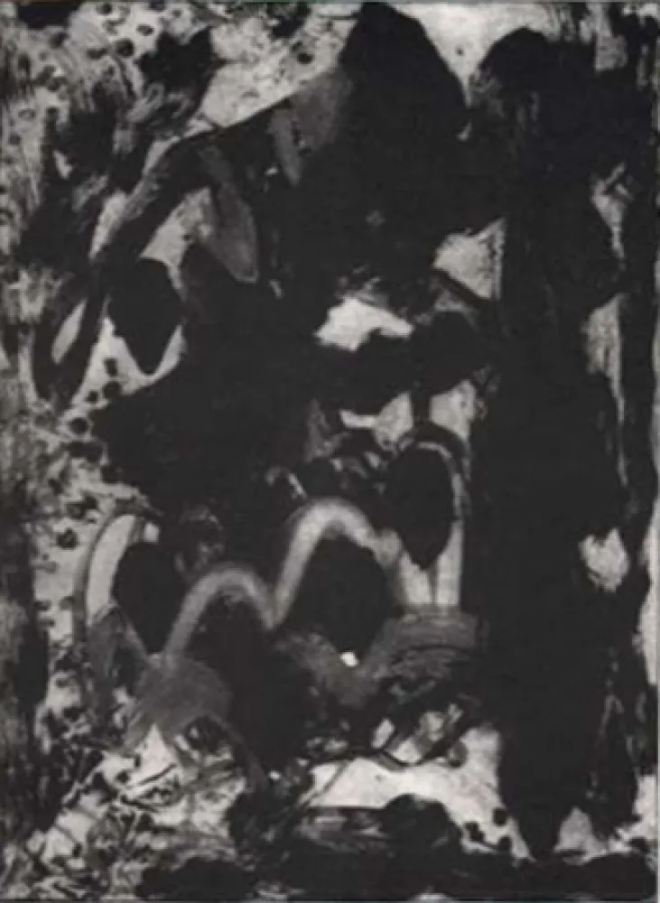 Stich León - Luz de luna IV