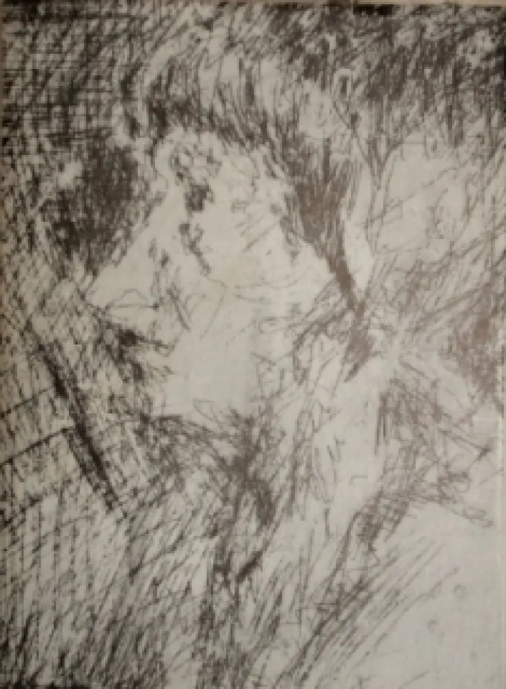 Illustriertes Buch Leroy  - E. Le roy gravures 1964-1972 edition de tête