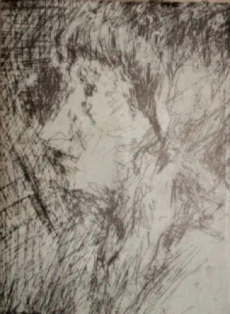 Illustriertes Buch Leroy  - E. Le roy gravures 1964-1972 edition de tête