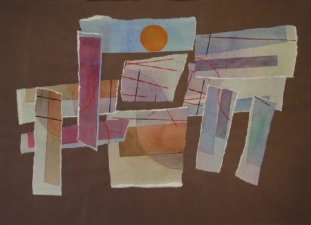 Keine Technische Leuppi - Untitled