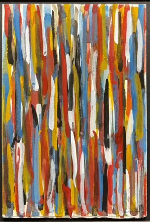 Radierung Lewitt - Sin titulo