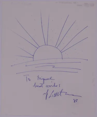 Keine Technische Lichtenstein - Untitled