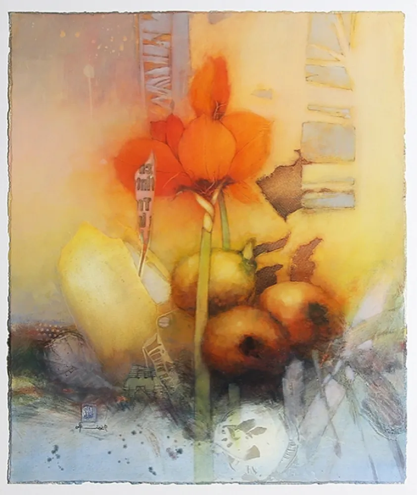 Keine Technische Lieck - Amaryllis