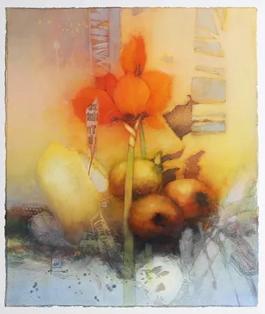 Keine Technische Lieck - Amaryllis