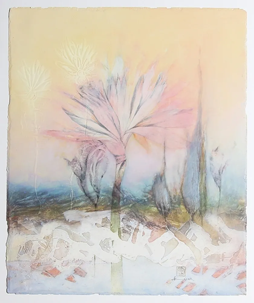 Keine Technische Lieck - Amaryllis