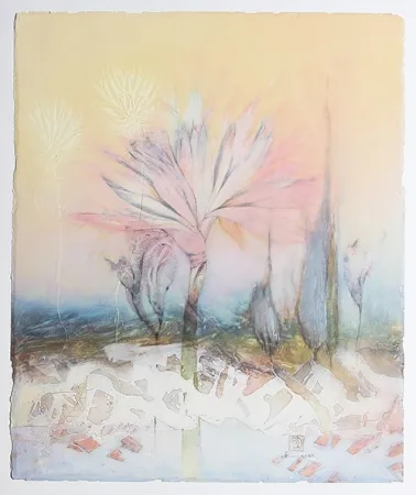 Keine Technische Lieck - Amaryllis