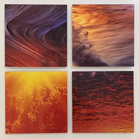 Fotografie Lik - The Sound & Fury