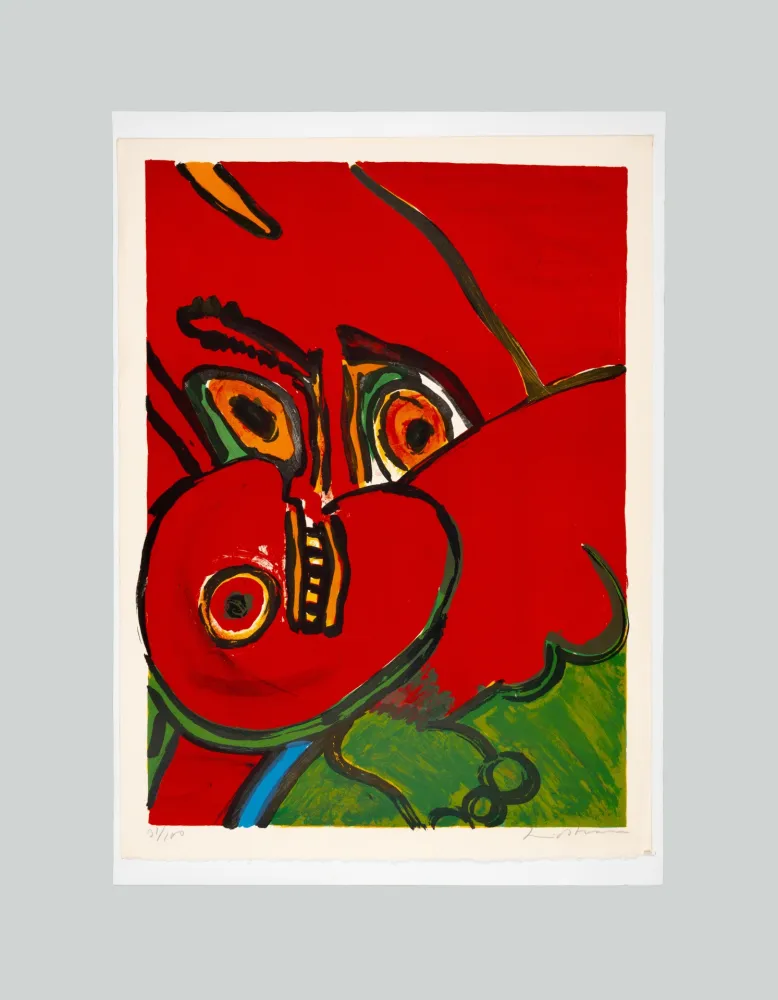 Keine Technische Lindstrom - Composizione