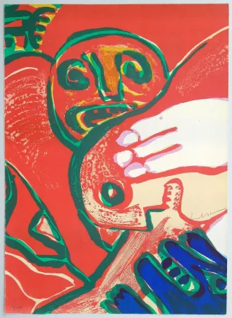 Keine Technische Lindstrom - Hommage a Fellini