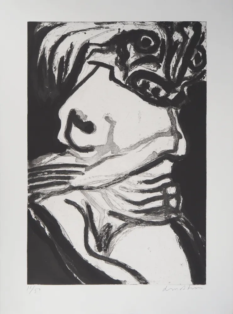 Stich Lindstrom - Le chaman