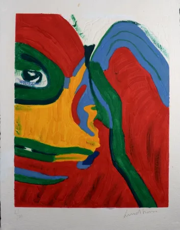 Stich Lindstrom - Le Philosophe #2