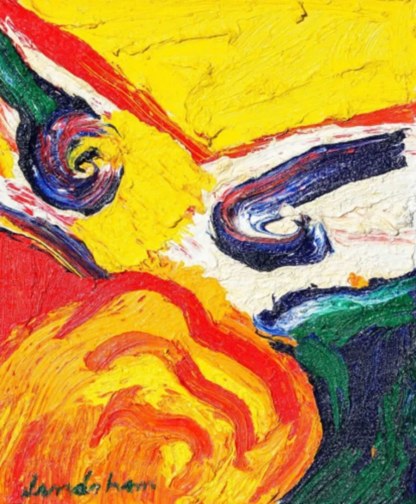 Multiple Lindstrom - L’introspection