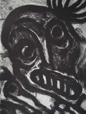 Stich Lindstrom - Personnages étonnés