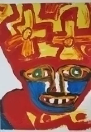 Stich Lindstrom - Sans titre