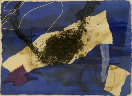 Carborundum Lionel - Eau Nuit