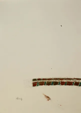 Keine Technische Lischke - Untitled