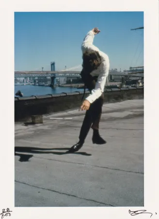 Fotografie Longo - Eric