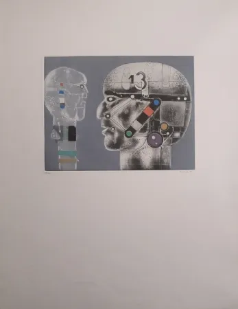 Stich Lorenzo - Diálogo de Sordos