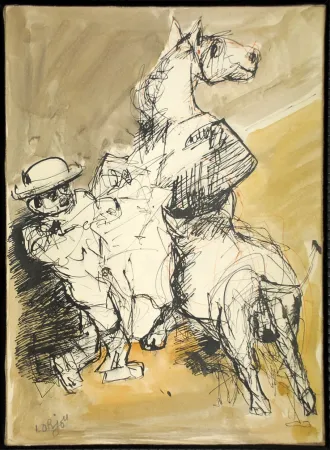 Keine Technische Lorjou - 