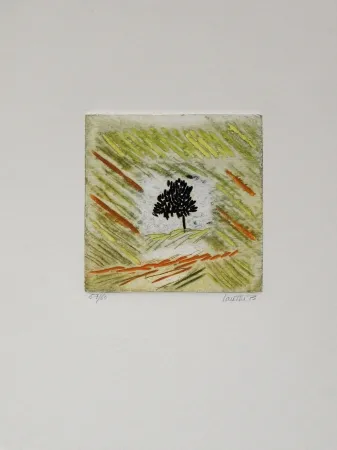 Stich Louttre - Une petite brune