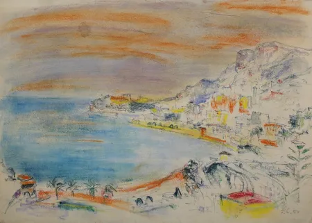 Keine Technische Ludwig - Côte d'Azur (Nice)